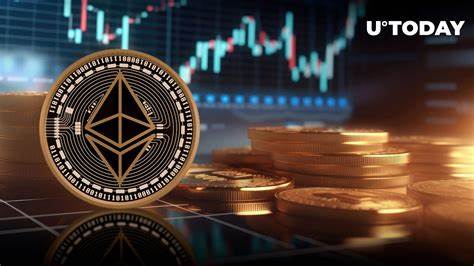 Ancient Ethereum Foundation Wallet Sells Millions in ETH Ahead of ETF Launch - U.Today