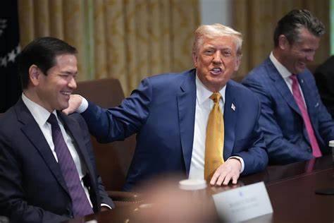 Trump’s Latest Ukraine Reversal Reveals a Disturbing Truth ... - Yahoo