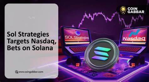 Solana (SOL) to $160? How Nasdaq Listing Could Help