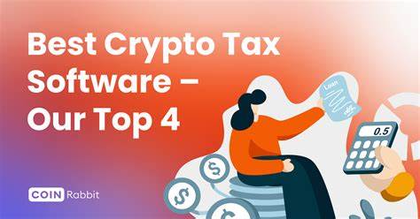 Best Crypto Tax Software for Accurate Reporting