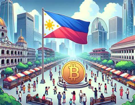 The Best Crypto Exchanges in the Philippines for 2024 - Bitcoin.com