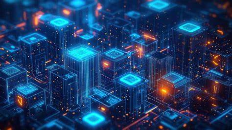 IBD 50 Stocks To Watch: Chip Leader Nova Is Breaking Out Past Its Latest Buy Point