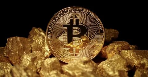 Can cryptocurrencies emerge as the 'new gold'? Exploring their future as safe-haven assets - The Economic Times