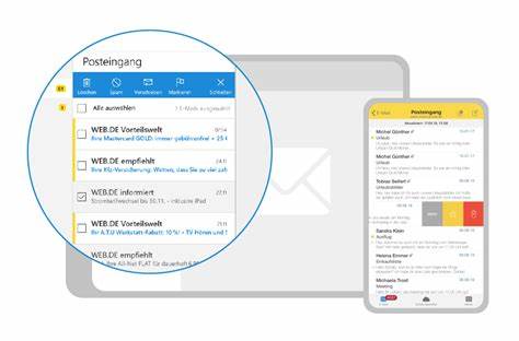 E-Mail-Adresse erstellen kostenlos | FreeMail - WEB.DE
