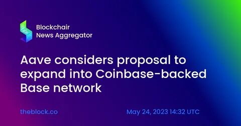 Aave Considers Integration of Coinbase’s cbBTC, Sparking Community Debate