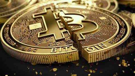 Bitcoin Rally Fueled by Trump Loses Steam as Year Draws to Close