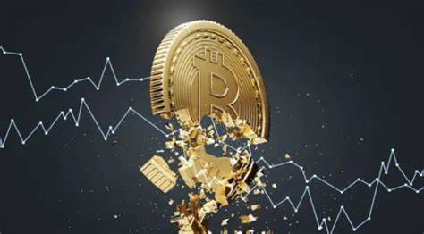 Bitcoin Crashes: Dip To $65,000 Triggers Over $400 Million Liquidation Avalanche - NewsBTC