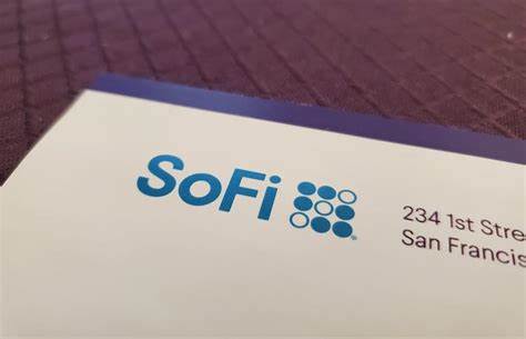 SoFi Plans Major Push Into Crypto Amid New Regulatory Environment - Yahoo Finance