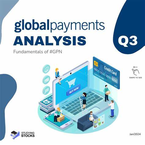 Global Payments Inc. (GPN): A Bull Case Theory