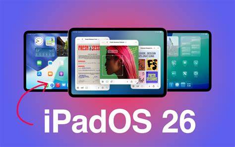 iPadOS 26 Beta – A Frustrating Design Regression