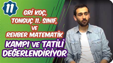 Gri Koç 11. Sınıf - YouTube