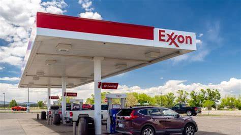 Exxon Mobil Hits Record Production, CEO Reaffirms Hunt For Value-Driven Deals