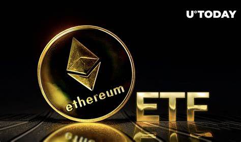 Flop Alert: Ethereum ETFs Debut with “Shockingly Low” Volumes - U.Today