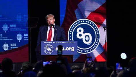 IRS says churches can now endorse political candidates