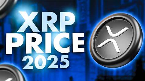 XRP to Hit $6 in 2025, Analyst Reveals How This Will Happen - Coinfomania