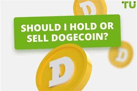 Should I Sell My Dogecoin (DOGE) Now? Top Pros and Cons - Traders Union