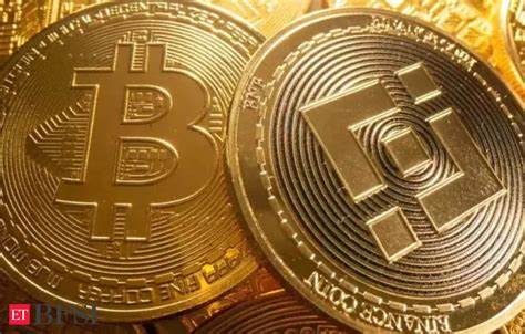 Cryptocurrencies emerge from the fringe - The New Indian Express