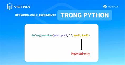 Use keyword-only arguments in Python dataclasses