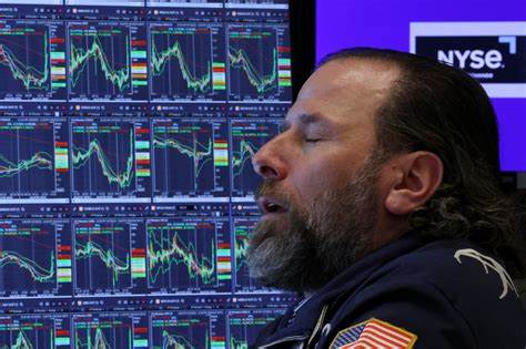 From Tariff Pain to Record Highs, a Wild Quarter on Wall Street