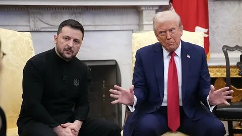 White House Crypto Summit: Trump’s Strategic Reserve Sparks Altcoin Revolution - Coinpedia Fintech News