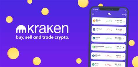 Everything must evolve, even finance: See What Crypto Can Be - Kraken Blog