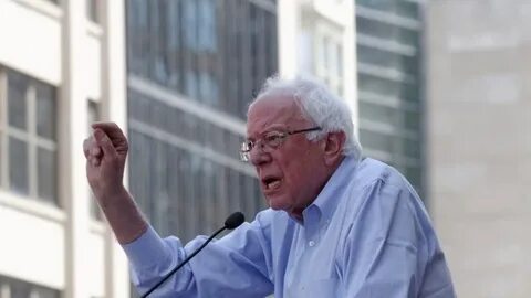 Bernie Sanders Says Pope Leo Is Exactly Right About Elon Musk's Pay Package: 'No Society Can Survive When One Man Becomes A Trillionaire'
