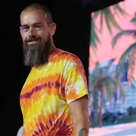 Jack Dorsey Launching A New App As Elon Musk Takes Over Twitter - E! Online