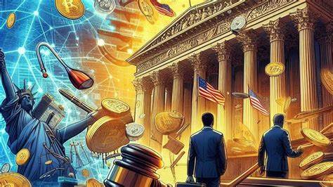 How a Recent Court Ruling Helps the U.S. Government Go After Cryptocurrency Criminals - Slate