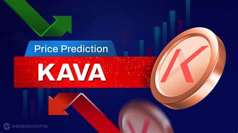 Kava Price Prediction 2024 2025 2026 2027 - 2030 - CryptoNewsZ