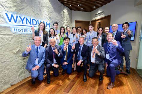 Wyndham to boost presence in South Asia with new alliance