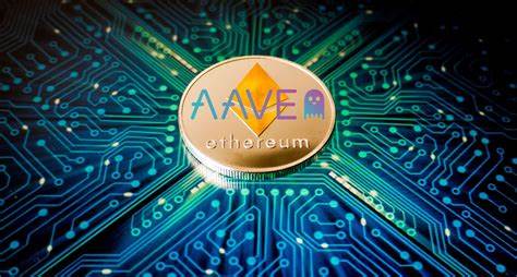 AAVE DESTROYS The "Utility Token" Myth, Here's How - TronWeekly