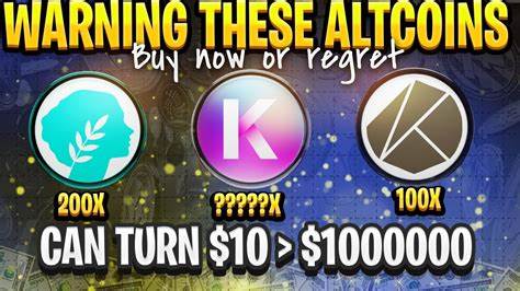 Which of These Top Altcoins Could Turn $5,000 into $50,000: Cardano, BNB, Remittix, or Dogecoin? - TronWeekly