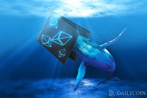 Ethereum Fails To Hold $1800 Support Zone As ETH Whales Sell To Buy New Disruptive Blockchain Platform - Crypto Daily