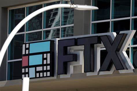 FTX customers are poised to recover all of the money they lost in 2022 collapse of crypto exchange, bankruptcy - Daily Mail