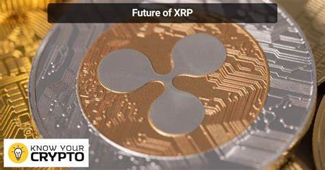 Discover XRP Futures: A Beginner’s Guide to Investing