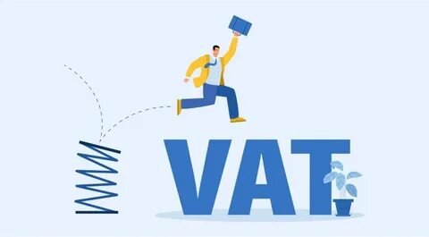 VAT exemptions for UAE crypto, investment firms amid new update - MSN