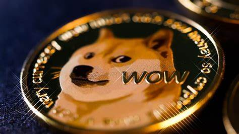 Start of Bear Market or Final Correction? Dogecoin Slips Into Dangerous Territory as Viral Altcoin Dominates - TronWeekly