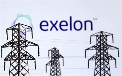 Utility Giant Exelon Grows Amid Surging Data Center Demand