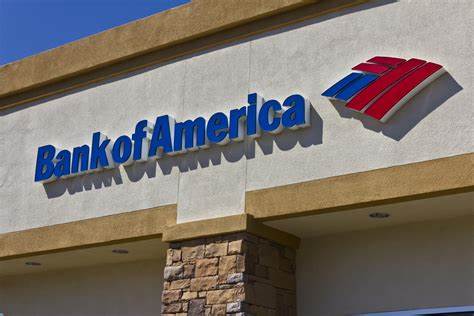 Bank of America (BAC) Poised for Crypto Expansion as Senate Passes Stablecoin Bill