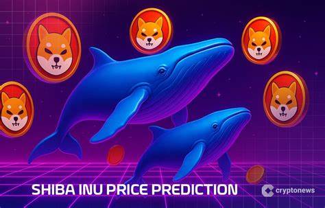 Shiba Inu Price Prediction: SHIB Whales Move 7 Trillion Tokens Overnight – Big Crash or Massive Rally Next?