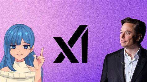 Elon is willing to pay up to $440k if you can make anime girl avatars