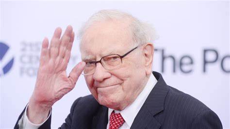 Warren Buffett Is Retiring at 94: Will Working at Age 90-Plus Become the Norm?