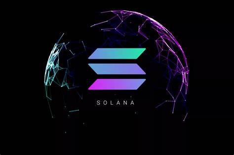 Solana (SOL) holds firm as a new cryptocurrency is emerging as an 