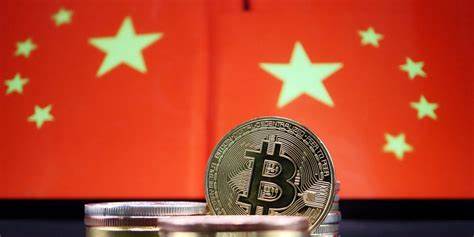 China Central Bank Patent Shows It Hasn't Given up on Crypto Trading - Business Insider
