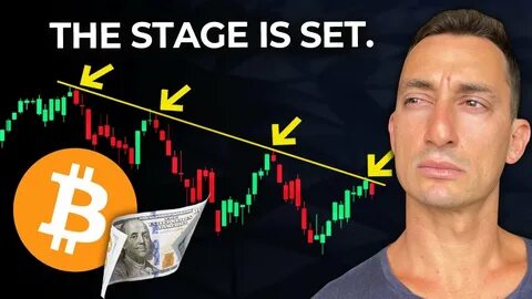 This Weekend: The Bitcoin Shakeout Before the $173K Bull Run? - Binance