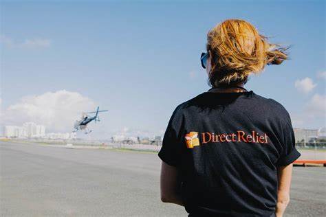 Careers - Direct Relief