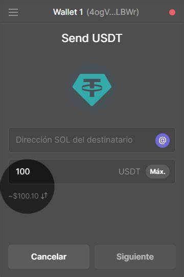 SOL to USDC: Convert Solana to USDC