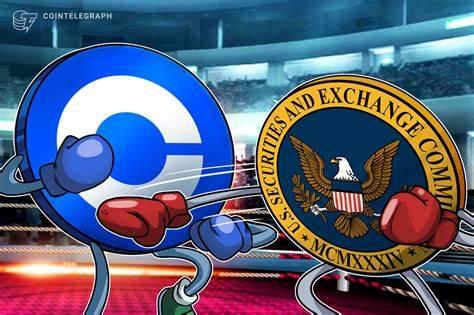 Judge Extends Deadline for U.S. Securities and Exchange Commission To Produce Documents in Coinbase Court Battle