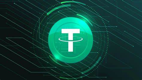 Tether asserts almost 75% dominance in stablecoin market - CryptoSlate