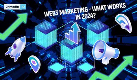 How to Succeed with Web3 Marketing in 2024 - Guide, Tools and Strategies - hackernoon.com